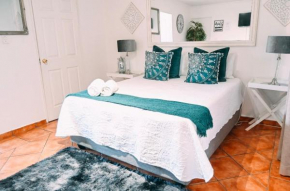 Zhantique Guest House 1- Unit 5